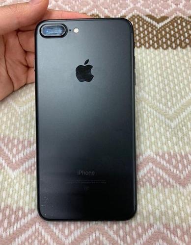 7 plus