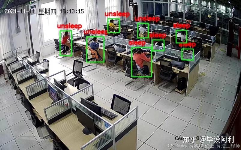 监控画面角度调整方法