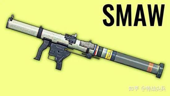 mk系列武器