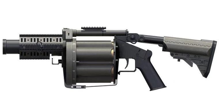和平精英火力对决武器图标