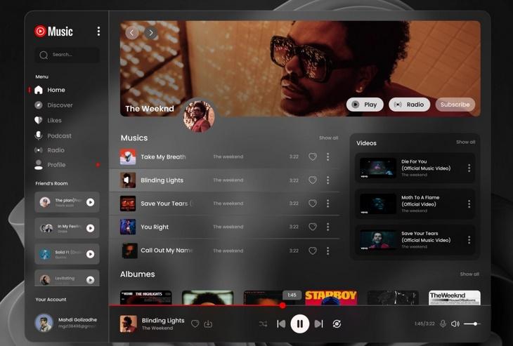 musicbed音乐网站缩略图