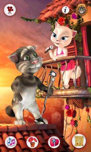 汤姆猫爱安吉拉v2.0.1