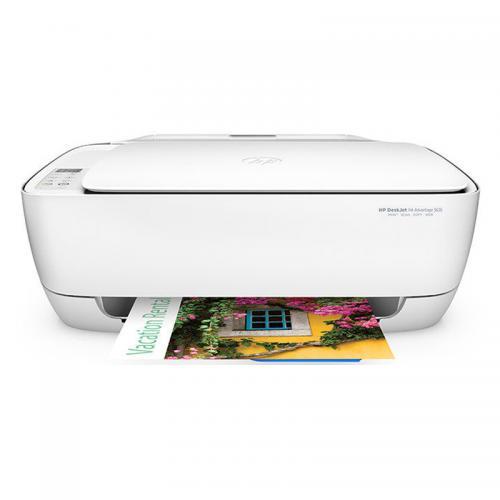 hp3636打印机