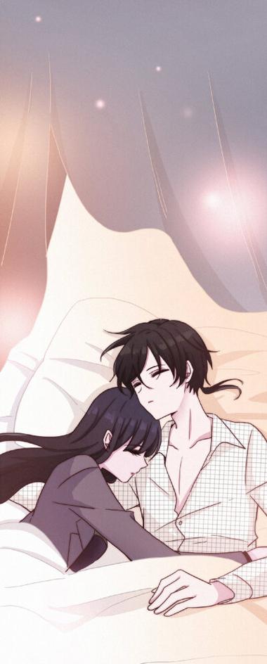 黑夜有所斯漫画免费阅读