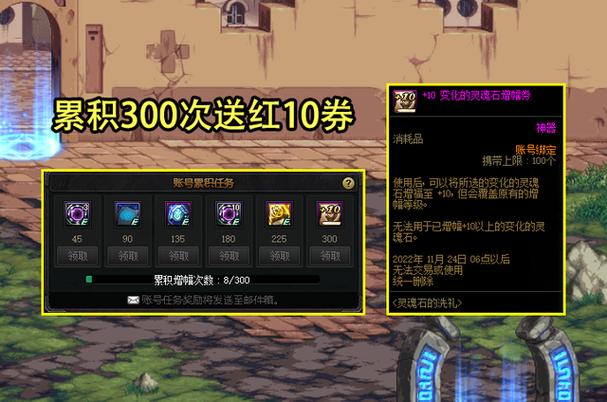 dnf三觉需要什么材料游戏截图