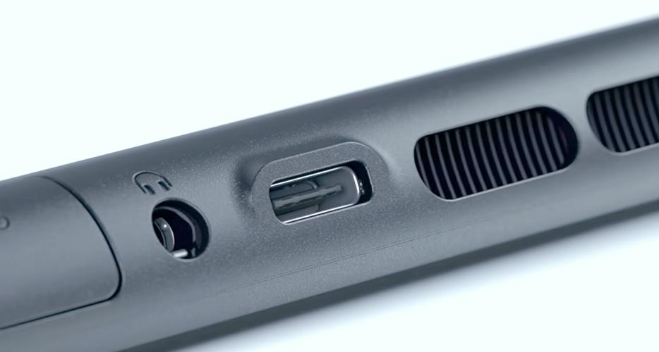 ns2可以用上方c口充电吗