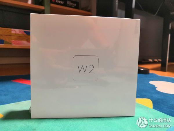 斐讯w2无法开机