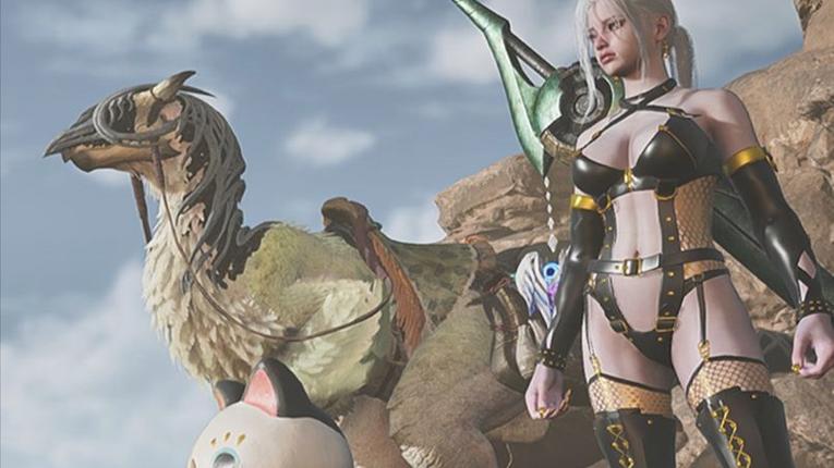 mhw秒杀mod截图