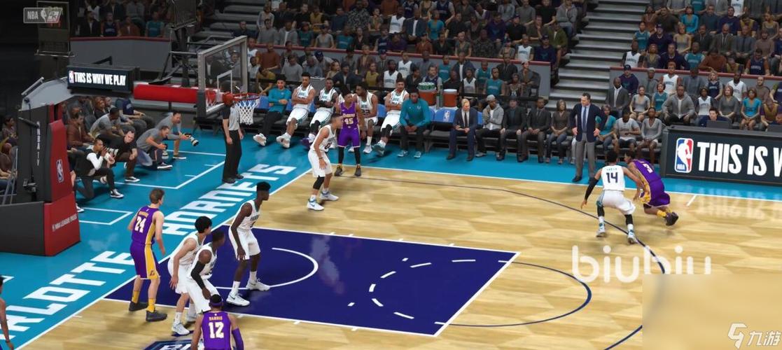nba2kol2卡顿怎么办