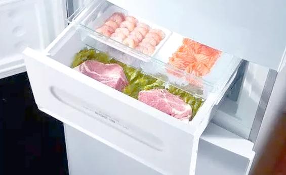 冰箱储存肉类的原则
