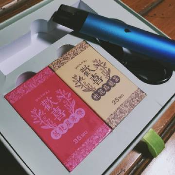 g多少对焚香的输出影响