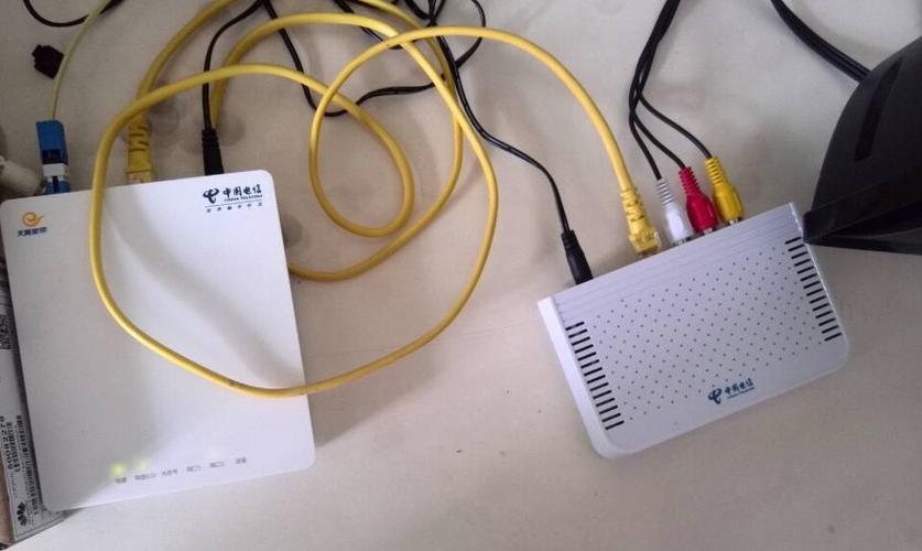 有线电视能用wifi吗
