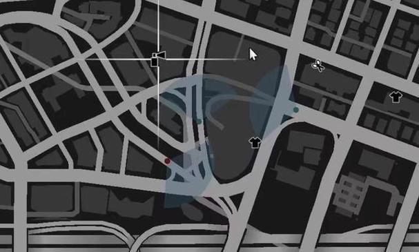 gta5快速消除警星