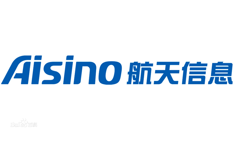航天信息官网