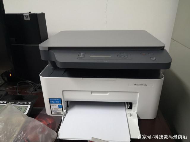 打印机加了墨水还是打不出字来