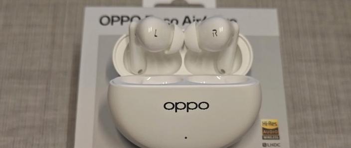 oppo耳机配对键在哪里