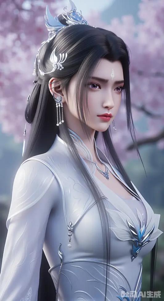 《诛仙》第3季