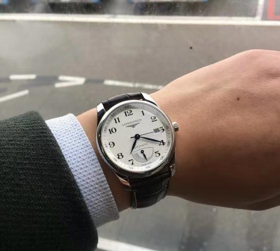 浪琴真皮表带可以换吗