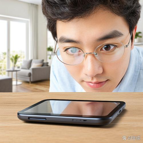 连续看手机不能超过多久
