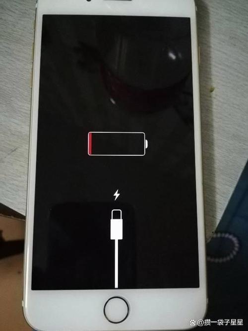 手机太久没用充电没反应缩略图