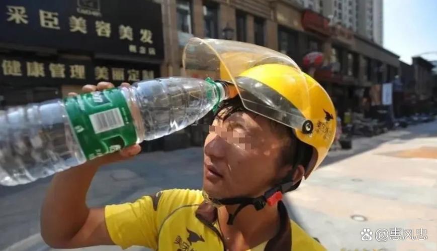 南京跑外卖一天能赚多少钱