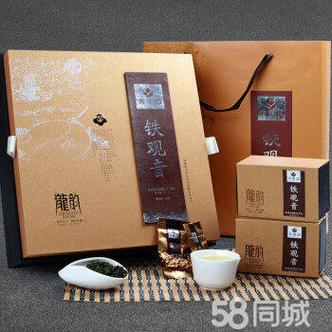 礼品茶叶回收