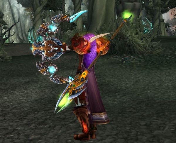 70魔兽世界怀旧服缩略图