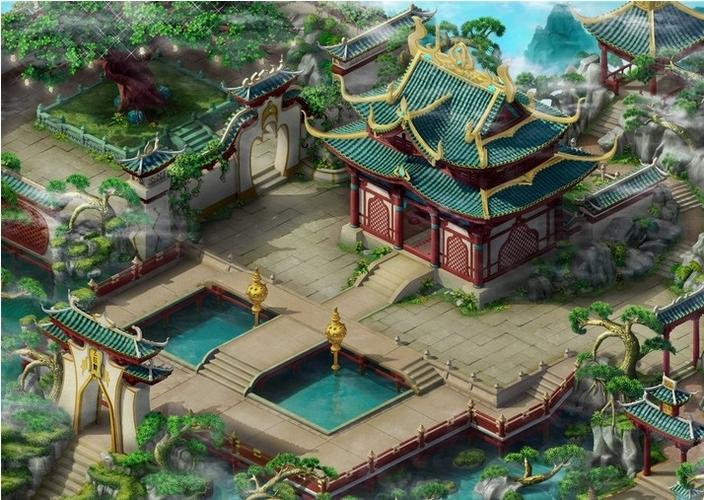 五庄观为何被列为必打卡门派