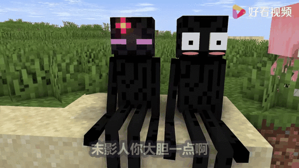 我的世界mc怪兽学院