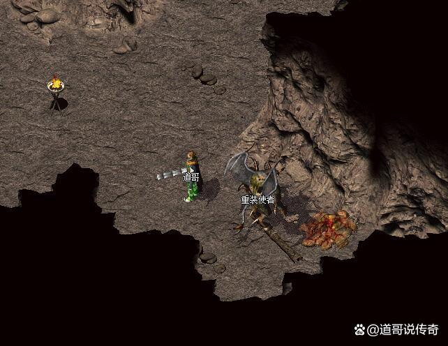 传奇幻境迷宫重装