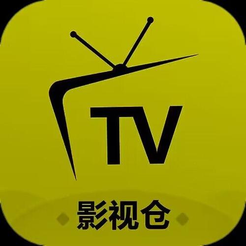 影视TV盒子图标
