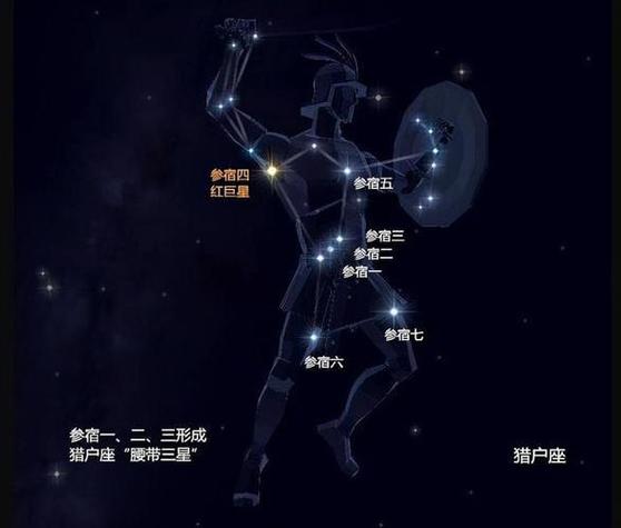 怎么区分天狼星和金星