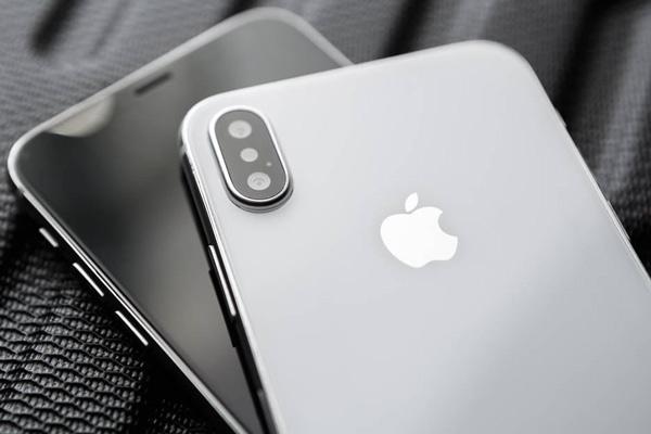 iphonex录屏键是灰色