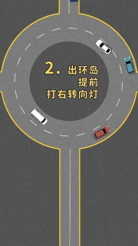 右转弯为何不需要转向灯