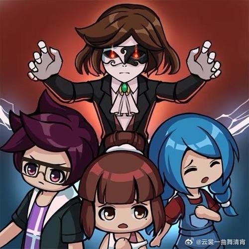 躲猫猫围城(免广告)游戏截图