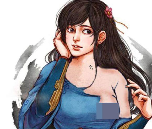 侠客风云传极乐宫mod.apk