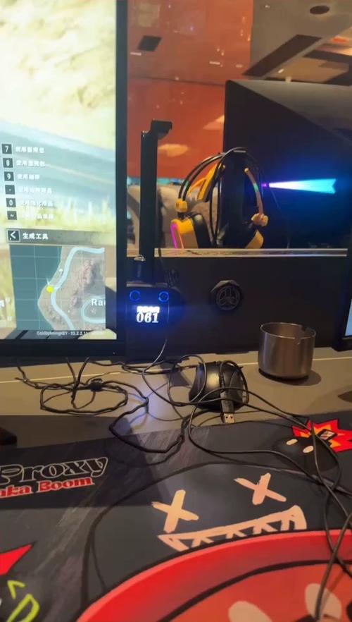 罗技g502吃鸡压枪宏教程缩略图