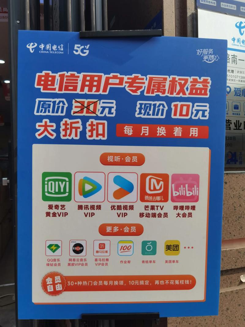电信翼支付权益金怎么使用缩略图