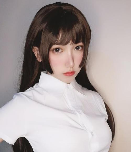 cos芋圆侑子SJ现在叫啥