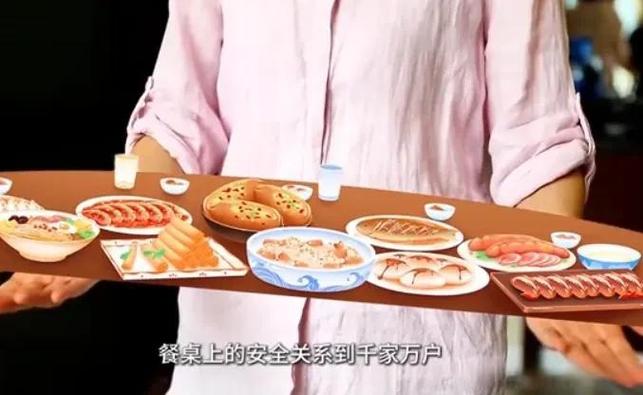 今日食品有限公司