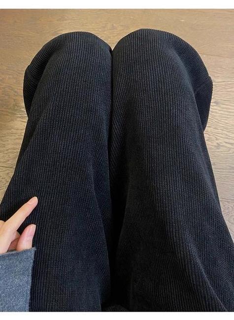 墨汁可以染黑色裤子吗缩略图