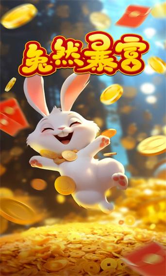 兔子赚钱游戏大全