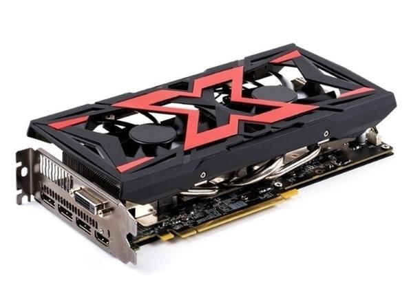rx580是amd显卡吗缩略图