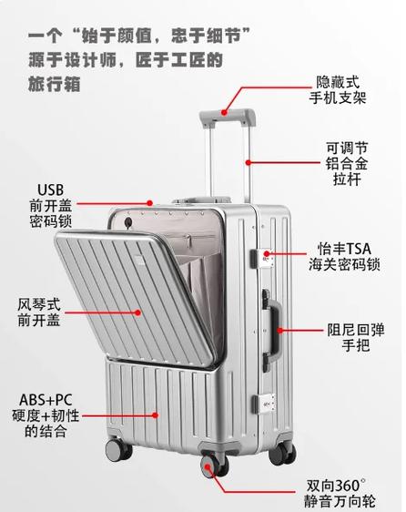 24寸行李箱冬天够用吗