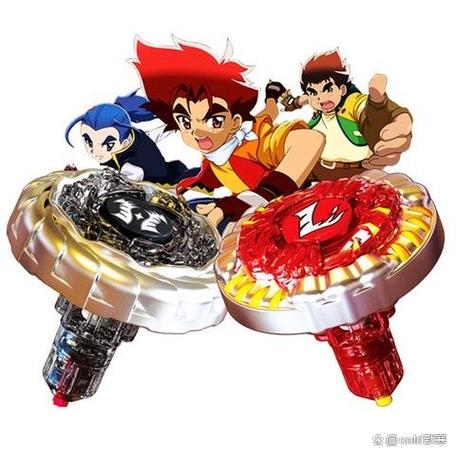 最强陀螺第一名