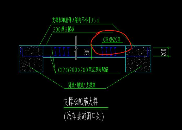 广联达双层双向板筋怎么设置