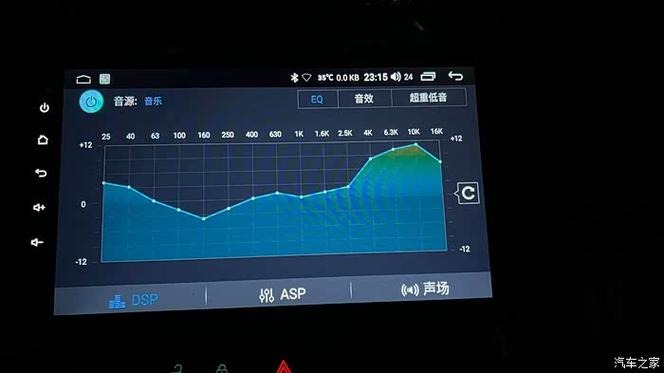 dsp音效的害处和优势