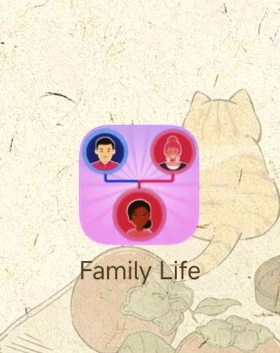 familylife什么意思中文