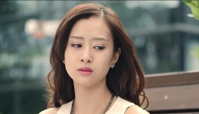 我的媳妇是女王第几集离婚