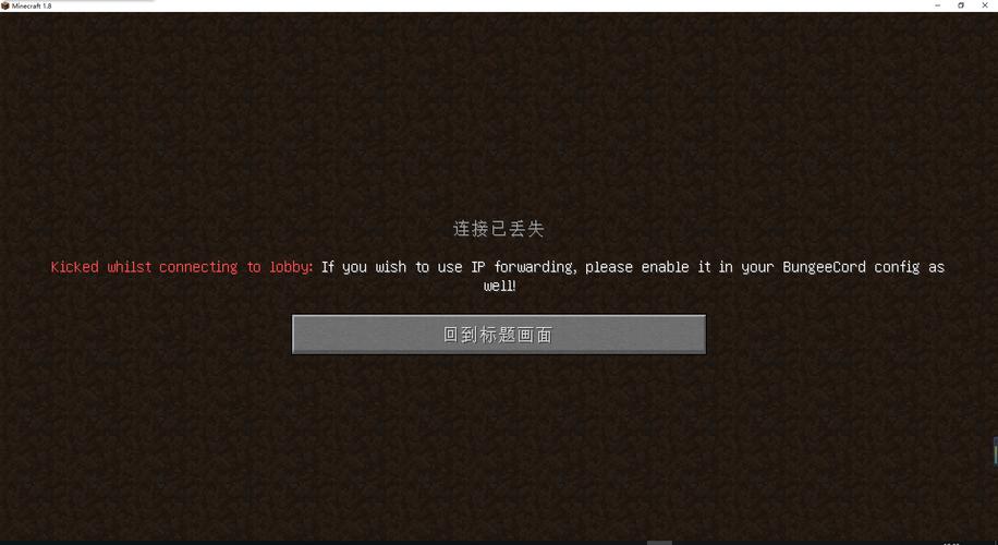 我的世界网易版服务器为什么进不去游戏截图